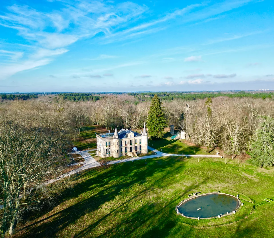 Bien vendu par Bëhix immobilier
